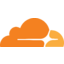 Cloudflare logo