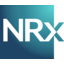 NRx Pharmaceuticals logo