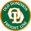 Old Dominion Freight Line
 logo