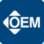 OEM International logo