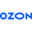 Ozon Logo