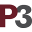 P3 Health Partners logo