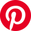 Pinterest logo