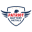 Patriot Battery Metals logo