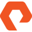 Pure Storage
 logo