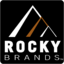 Rocky Brands logo