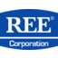 REE (Refrigeration Electrical Engineering Corporation) logo