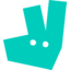 Deliveroo logo