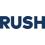 Rush Street Interactive logo