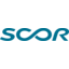 Scor
 logo