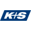 K+S
 logo