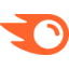 Semrush logo