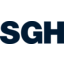 Seven Group Holdings
 (SGH) logo