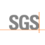 SGS logo