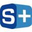 Simulations Plus
 logo