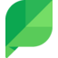 Sprout Social
 logo