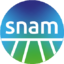 Snam logo