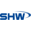 SHW Group logo