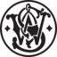 Smith & Wesson logo