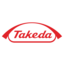 Takeda Pharmaceutical logo