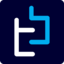 TrueBlue logo