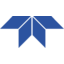 Teledyne logo