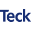 Teck Resources
 logo