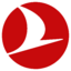 Turkish Airlines logo