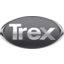 Trex logo