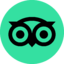 TripAdvisor logo