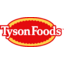 Tyson Foods
 logo