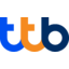 TMBThanachart Bank (ttb)

 logo