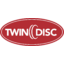 Twin Disc
 logo