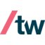 Thoughtworks
 logo