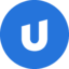 Upland Software
 logo