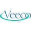 Veeco
 logo