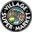 Village Super Market logo