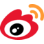 Weibo logo