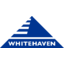 Whitehaven Coal logo