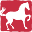 WhiteHorse Finance logo