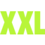 XXL ASA logo