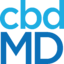 cbdMD logo