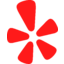 Yelp logo