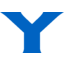 YPF 
 (Yacimientos Petrolíferos Fiscales)
 logo