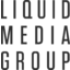 Liquid Media Group
 logo