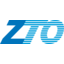 ZTO Express
 Logo