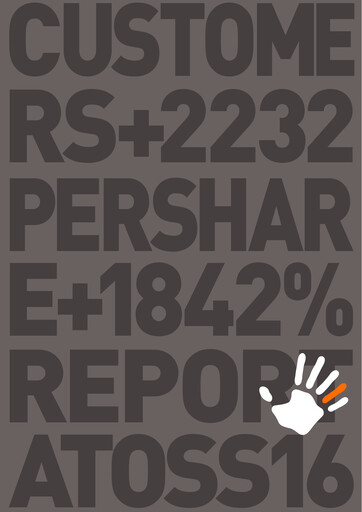 Thumbnail Atoss Annual Report 2016