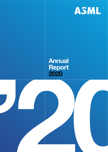 Thumbnail ASML Annual Report 2020